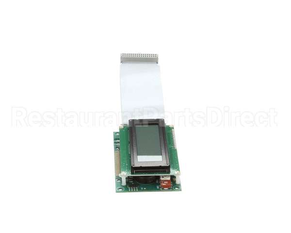 PS-40102-A24 Lang Kit,-A24 Display W/Cable