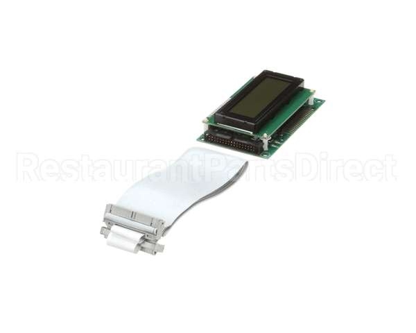 PS-40102-A24 Lang Kit,-A24 Display W/Cable