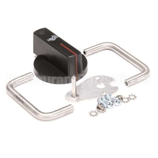 PS-524318 Compatible Stero Knob Stop Service Kit