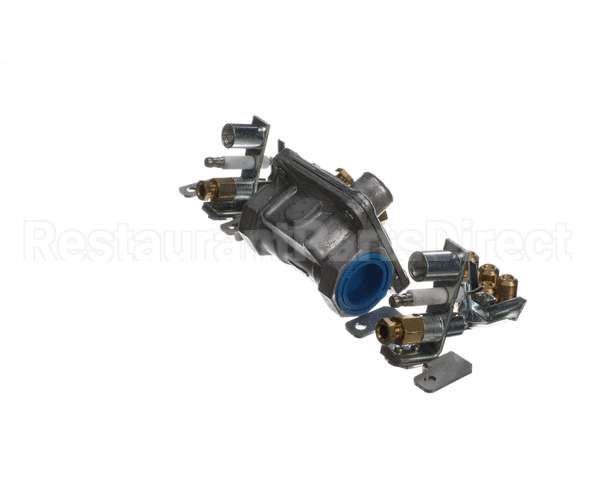 PS-7225-3000217 Magikitchn Opt,Gas Liquid Propane Mkg36 E