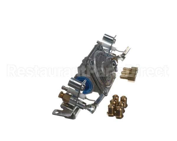 PS-7225-3000217 Magikitchn Opt,Gas Liquid Propane Mkg36 E