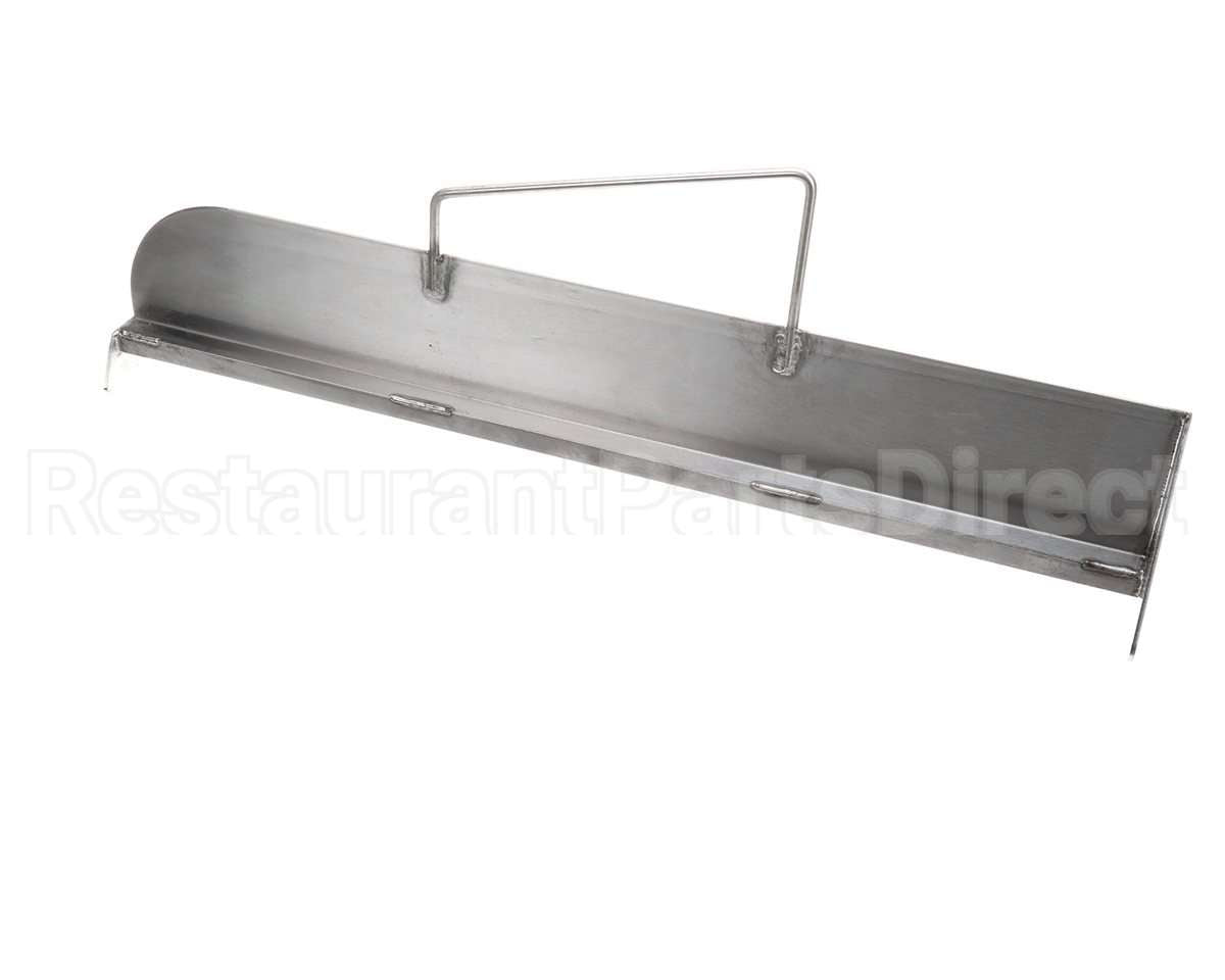 PS-9825-1550301 Magikitchn Rem Griddle Dvdrmkg