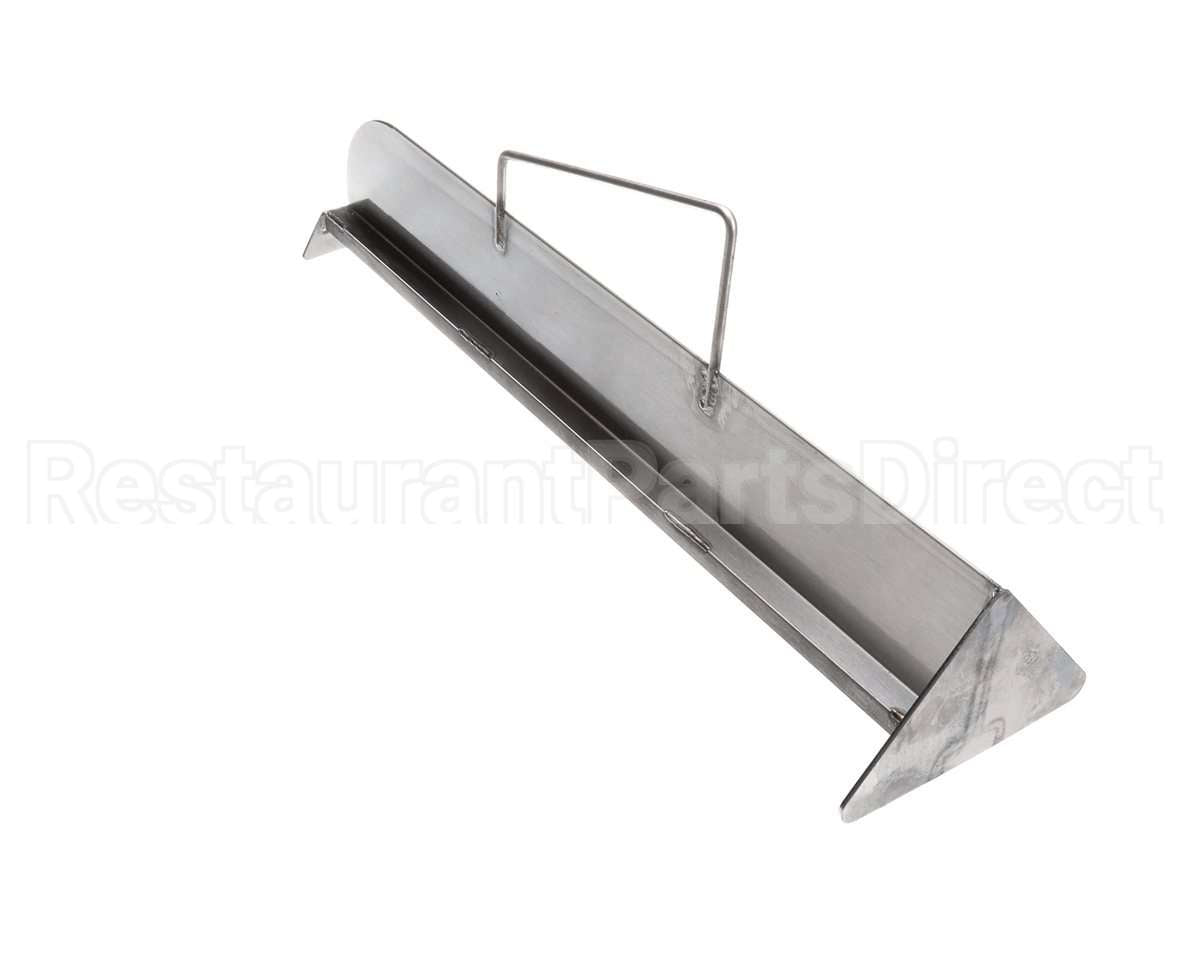 PS-9825-1550301 Magikitchn Rem Griddle Dvdrmkg