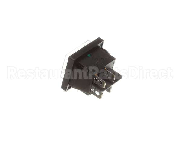 PS Adcraft Power Switch
