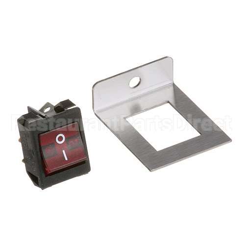 PS-B8706101-CL Compatible Star Switch Kit