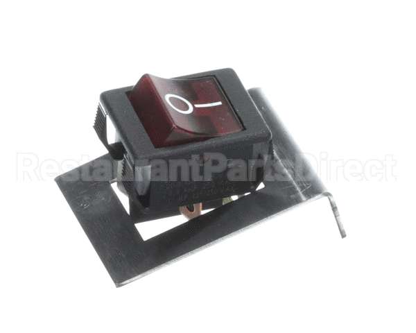 PS-B8706101-CL Star Upgr Kit, Sw Sprt Bracket