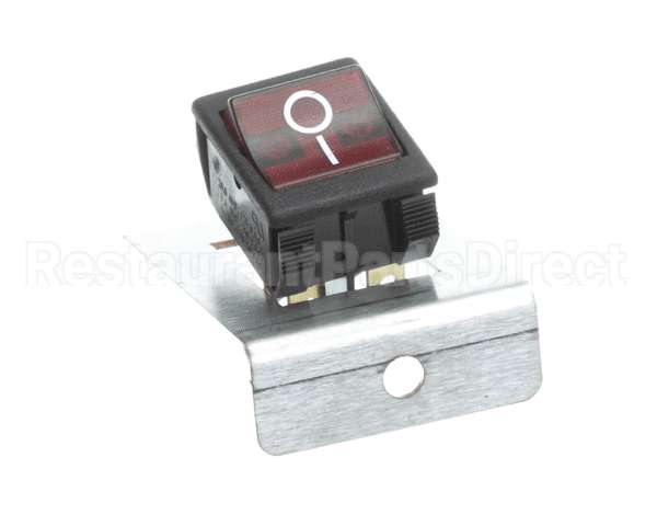 PS-B8706101-CL Star Upgr Kit, Sw Sprt Bracket