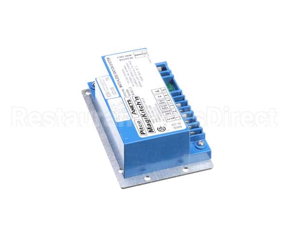 PS-B8707001-CL Star Upgrade Kit,Ei Mod Mkg L/R