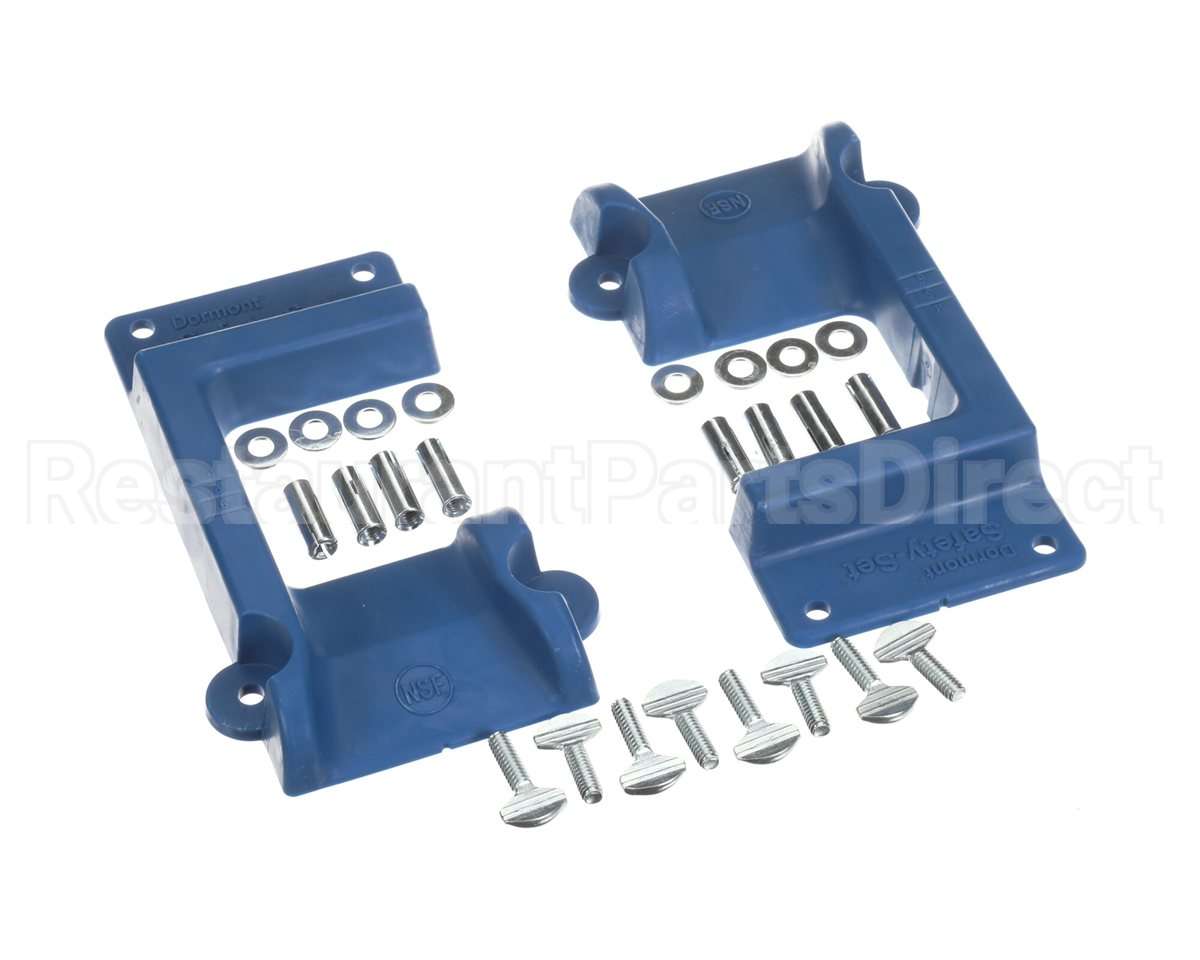 PS-CHIP Dormont Ps-Safety Set Equipment Placement System