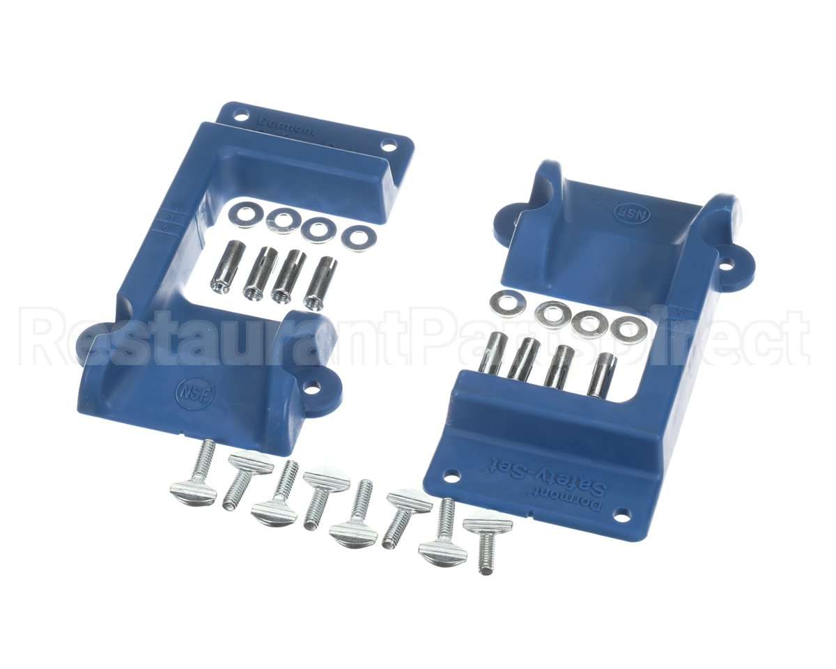 PS-CHIP Dormont Ps-Safety Set Equipment Placement System