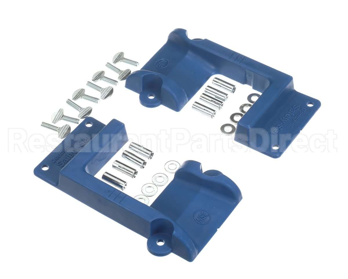 PS-CHIP Dormont Ps-Safety Set Equipment Placement System