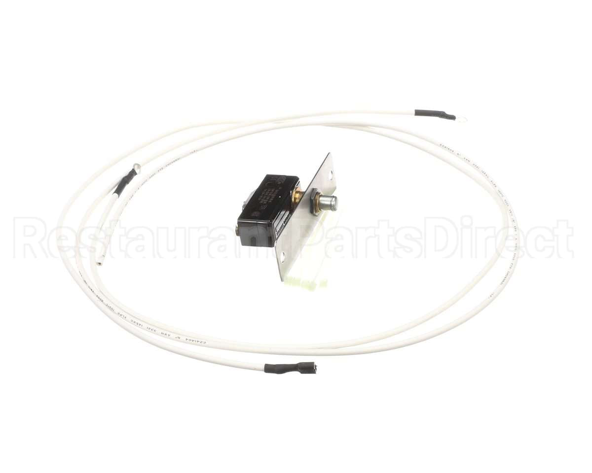 PS-CN0065 Star Kit,Oven Door Swt,Ccoh-4