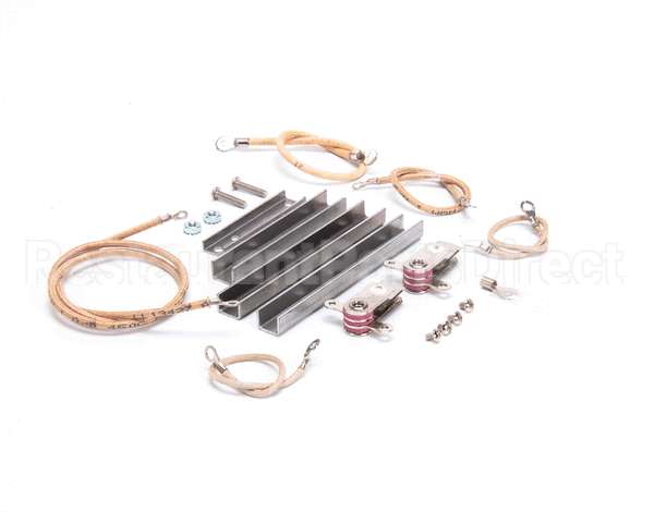 PS-G1499 Star Hi-Lmt Rpl Kit,Jtsr/Glxy