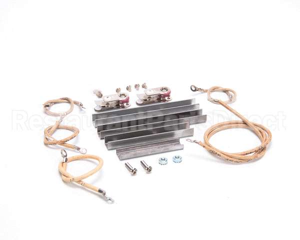 PS-G1499 Star Hi-Lmt Rpl Kit,Jtsr/Glxy