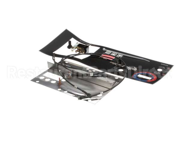 PS-GR0224 Star Rker Swth Rpl,14Kit