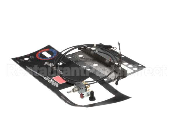 PS-GR0224 Star Rker Swth Rpl,14Kit