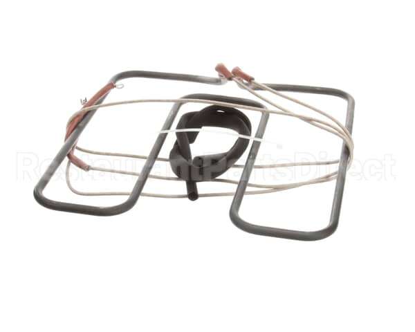 PS-GR0563 Star Element 2N-Z2391 Rep. Kit