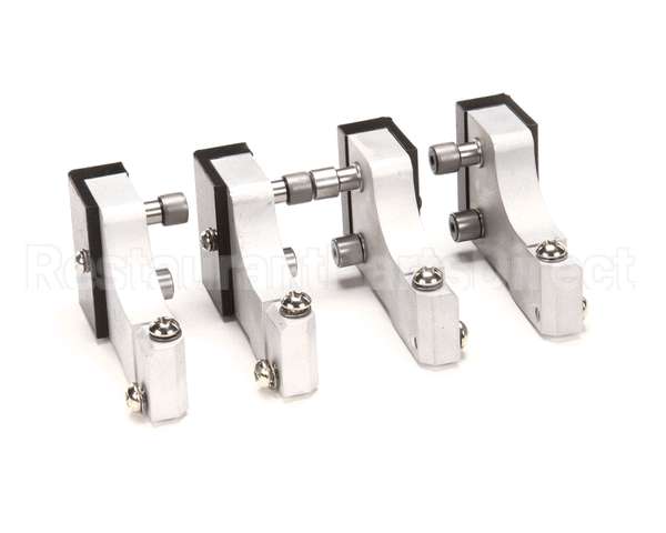 PS-GR0638 Star Sr.weld.bracket Ste Split Li