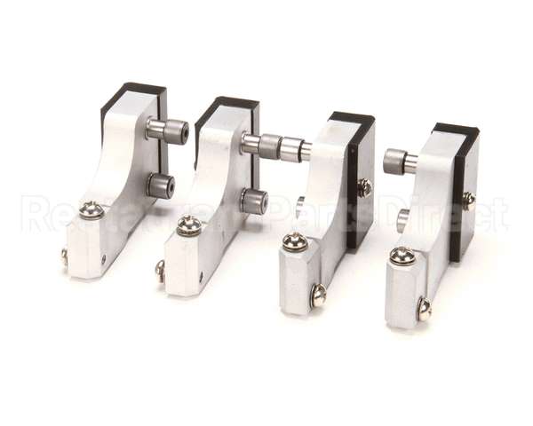 PS-GR0638 Star Sr.weld.bracket Ste Split Li