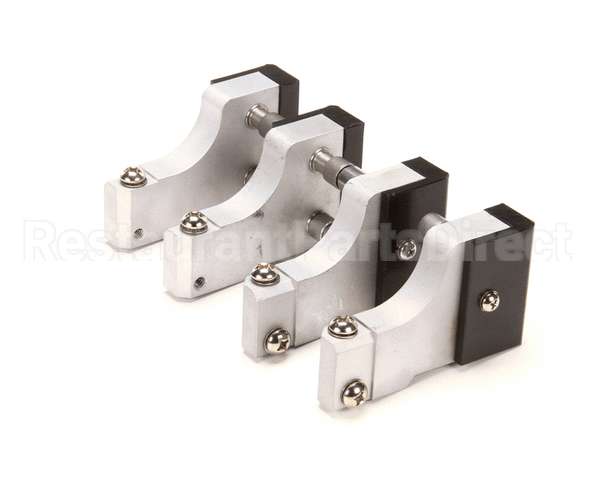 PS-GR0638 Star Sr.weld.bracket Ste Split Li