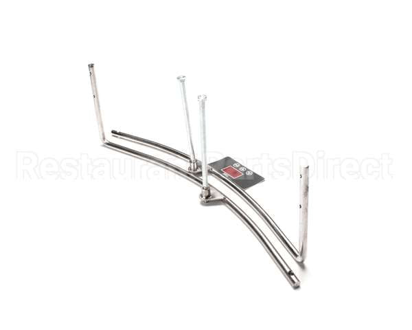 PS-GR0759 Star Kit,Arm And Label Upgrade