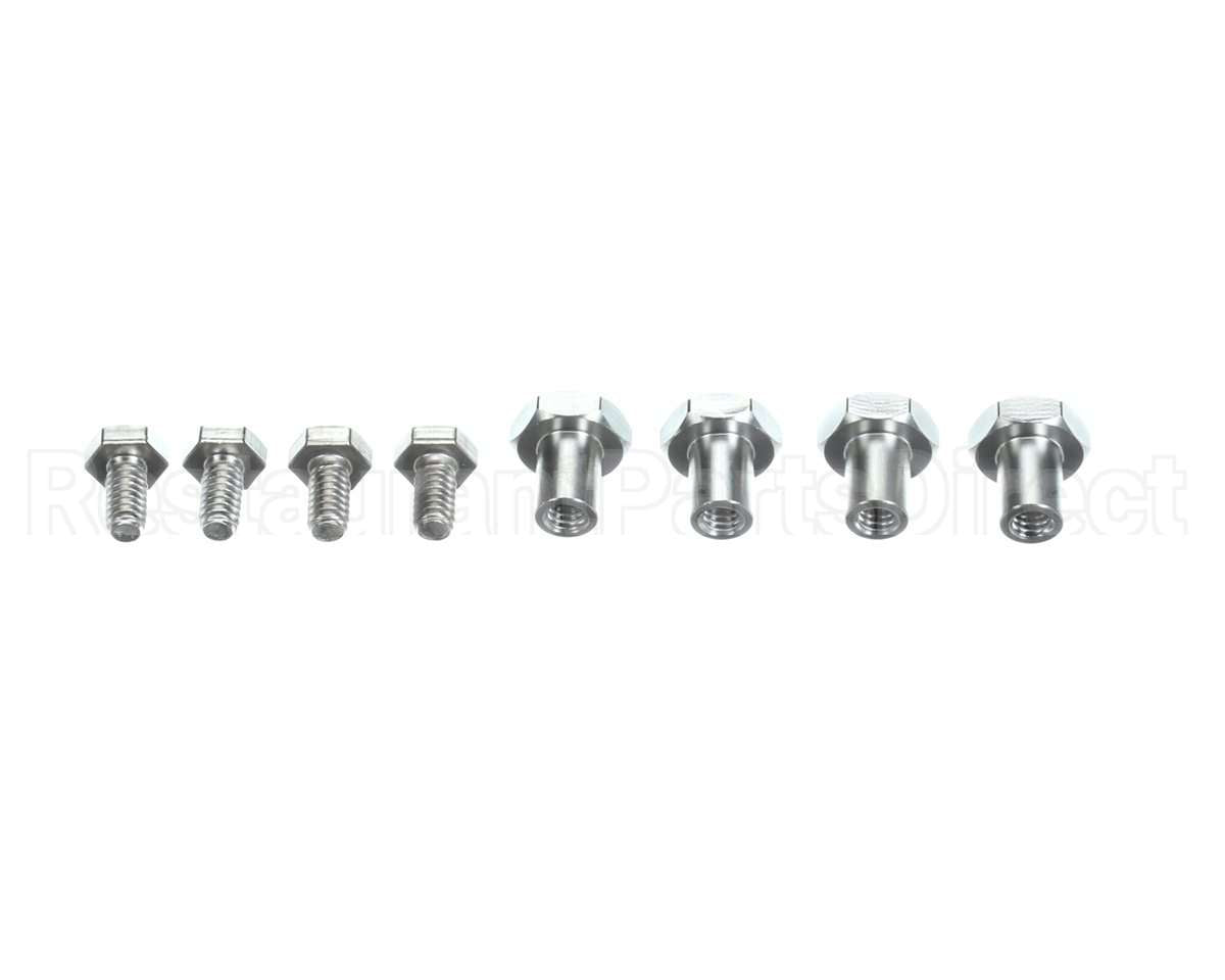 PS-GR0943 Star Shoulder Bolt Kit