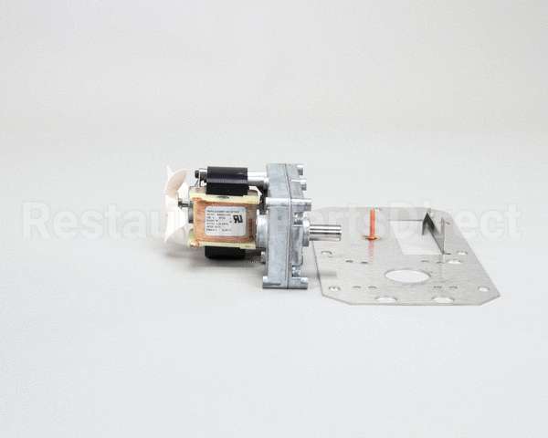 PS-RG5069 Star Kit,Roller Grill Mtr,120V