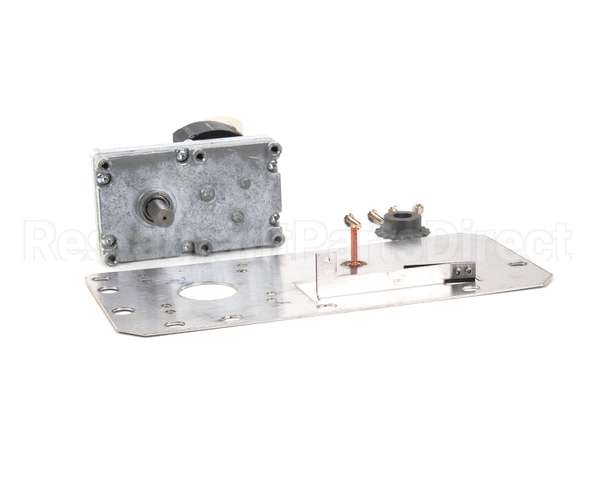 PS-RG5072 Star Kit, Motor, 120V Flat Rg