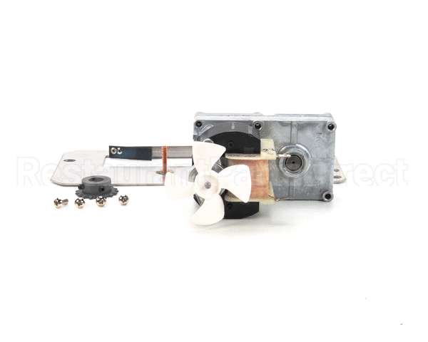 PS-RG5072 Star Kit, Motor, 120V Flat Rg
