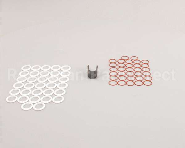 PS-RG7509 Star Tube Guide Repl Kit