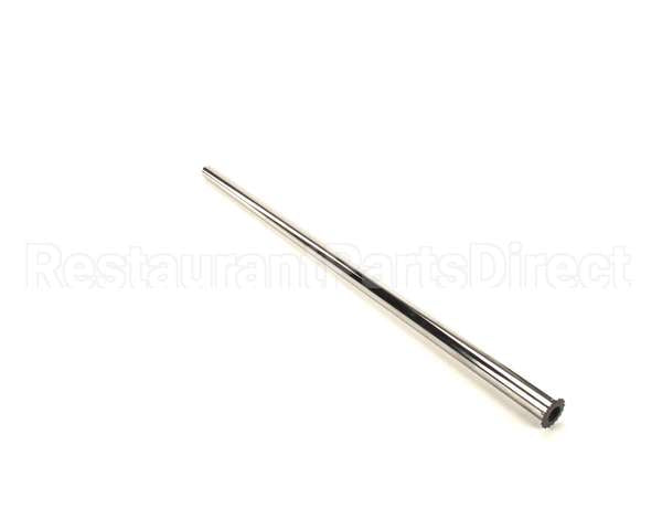 PS-RG7562 Star Roller Assembly-Chrome, 50/75