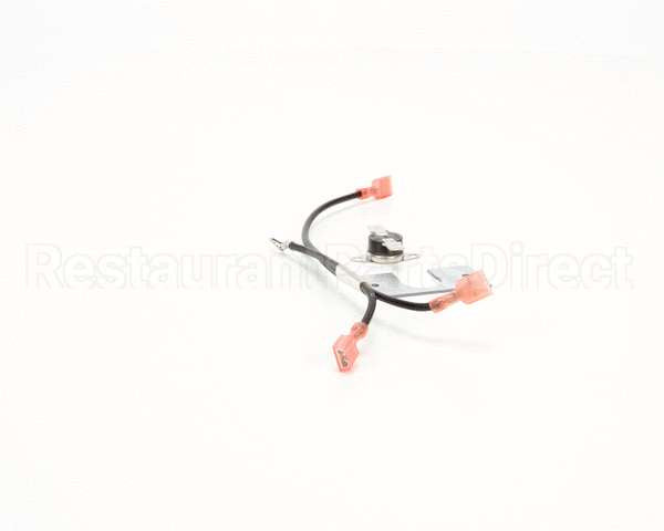 PS-TC0029 Star Thermostat Kt, Units B4 01-10