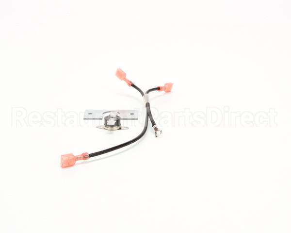 PS-TC0029 Star Thermostat Kt, Units B4 01-10
