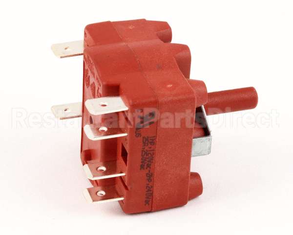 PS-TC0047 Star Kit, 3Pos. Rot Switch Rpl