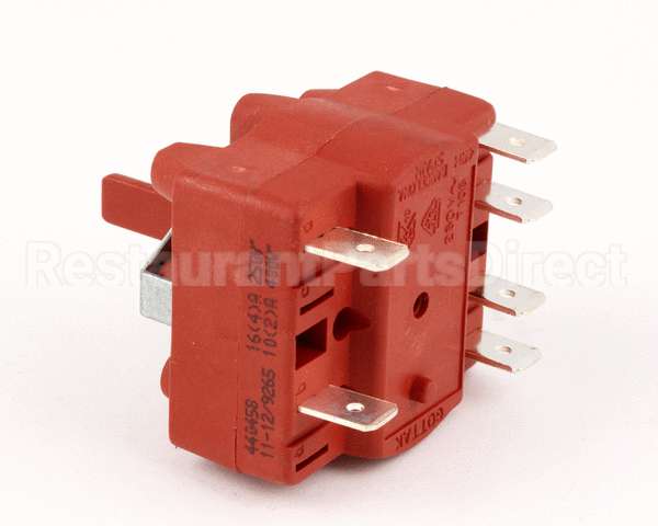PS-TC0047 Star Kit, 3Pos. Rot Switch Rpl