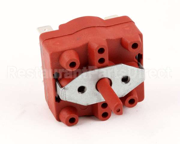 PS-TC0047 Star Kit, 3Pos. Rot Switch Rpl