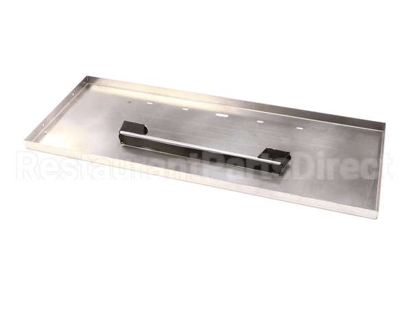 PS-TC0076 Star Assembly, Drawer Front Handle