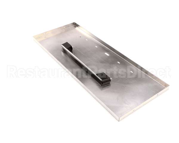 PS-TC0076 Star Assembly, Drawer Front Handle
