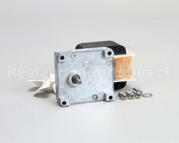 PS-Z10007 Star Motor Kit,Hpde,75Rpm,Ccw