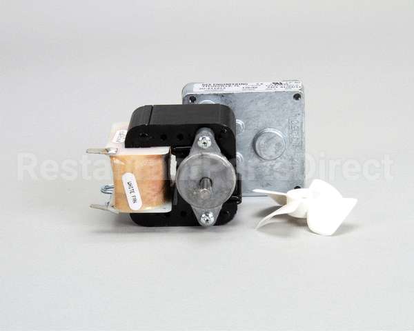 PS-Z10007 Star Motor Kit,Hpde,75Rpm,Ccw