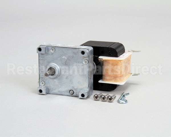 PS-Z10007 Star Motor Kit,Hpde,75Rpm,Ccw