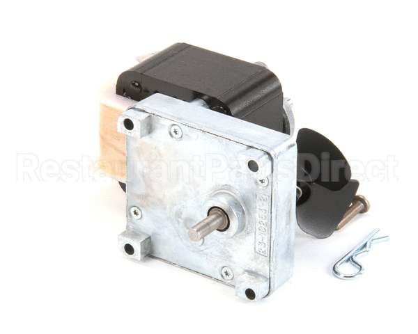 PS-Z10008 Star Motor Kit,Hpde2,75Rpm,Cw