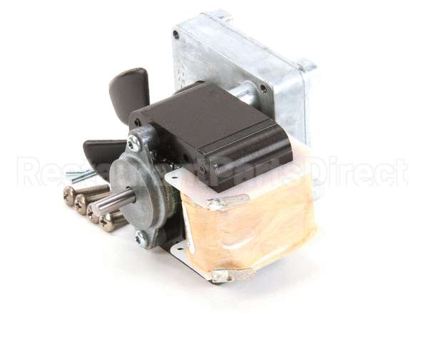 PS-Z10008 Star Motor Kit,Hpde2,75Rpm,Cw