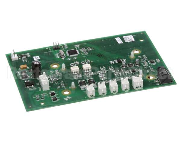 PS-Z11960 Star Kit, Hsco Control Install