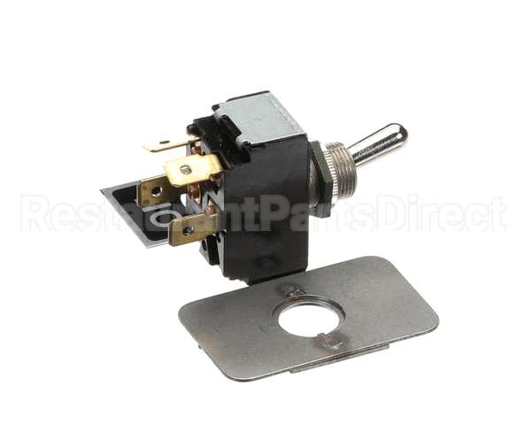 PS-Z13373 Star Toggle Sw Kit -Um Griddle