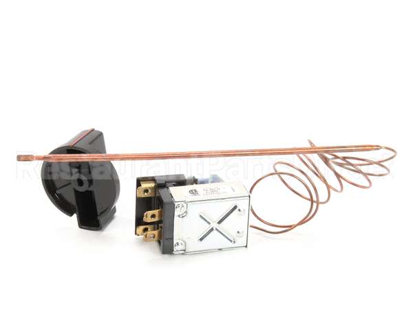 PS-Z9321 Star Serv. Kit Thermostat S/M Ele.