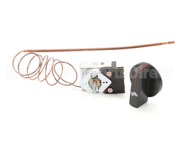 PS-Z9321 Star Serv. Kit Thermostat S/M Ele.