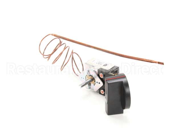 PS-Z9321 Star Serv. Kit Thermostat S/M Ele.