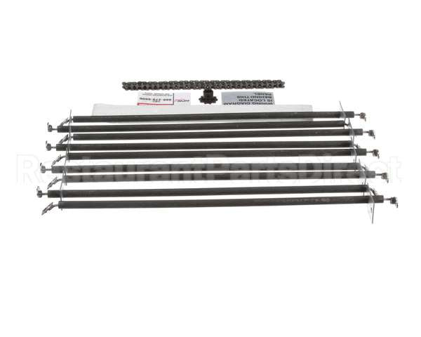 PS000MCD240 Apw Wyott Kit, 240V. Field Service (Mcd