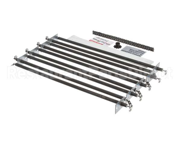 PS000MCD240 Apw Wyott Kit, 240V. Field Service (Mcd